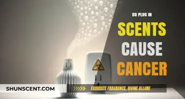 Do Plug-In Scents Pose a Cancer Risk? Uncovering the Truth