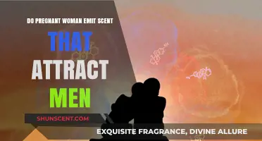 Pregnancy Pheromones: Do Women Emit Scents That Attract Men?