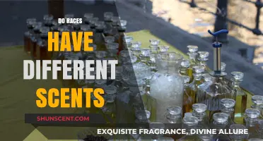 Exploring the Science Behind Racial Body Odor Differences: Fact or Fiction?