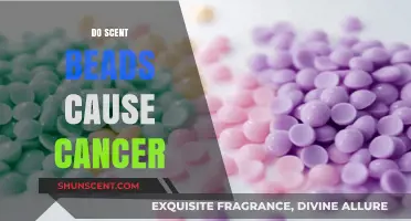 Scent Beads and Cancer: Unraveling the Health Concerns and Facts