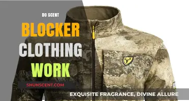 Do Scent Blocker Clothes Really Work? Uncovering the Truth for Hunters