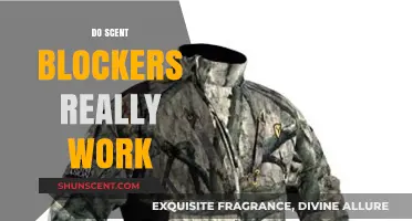 Do Scent Blockers Work? Unveiling the Truth for Hunters