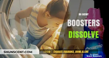 Do Scent Boosters Dissolve? Unraveling Laundry Myths and Facts