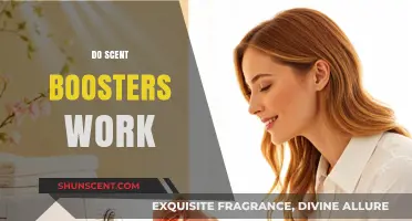 Do Scent Boosters Work? Unveiling the Truth Behind Fragrance Enhancers