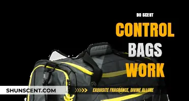 Do Scent Control Bags Work? Unveiling the Truth for Hunters