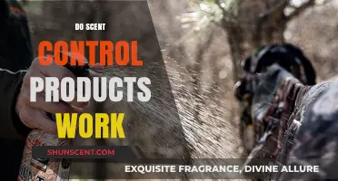 Do Scent Control Products Work? Uncovering the Truth for Hunters