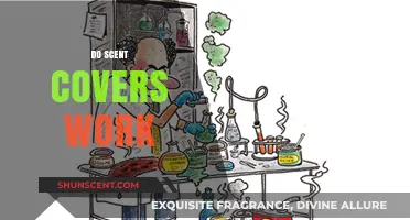 Do Scent Covers Work? Unveiling the Truth Behind Odor Masking