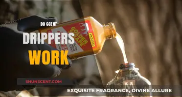 Do Scent Drippers Work? Unveiling the Truth Behind Aromatic Diffusers