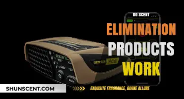 Do Scent Elimination Products Really Work? Uncovering the Truth for Hunters