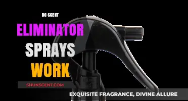 Do Scent Eliminator Sprays Work? Uncovering the Truth for Hunters