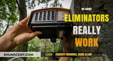 Do Scent Eliminators Work? Uncovering the Truth for Hunters