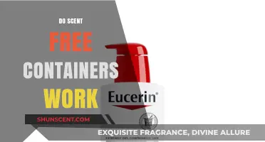 Scent-Free Containers: Do They Really Block Odors Effectively?
