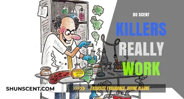 Do Scent Killers Really Work? Unveiling the Truth for Hunters