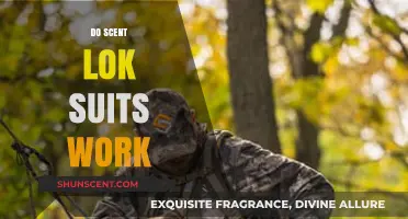 Do Scent Lok Suits Really Work? Uncovering the Truth for Hunters