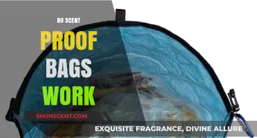 Do Scent Proof Bags Really Work? Uncovering the Truth
