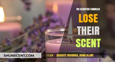 Do Scented Candles Fade? Understanding Scent Throw and Longevity