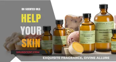 Scented Oils for Skin: Benefits, Uses, and Top Choices Revealed