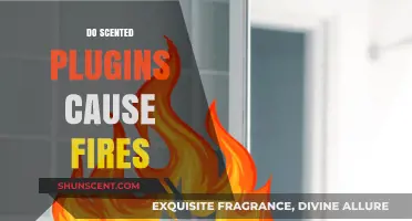 Are Scented Plug-Ins Fire Hazards? Uncovering the Truth and Risks