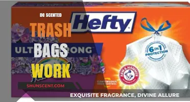 Do Scented Trash Bags Work? Uncovering the Truth and Effectiveness