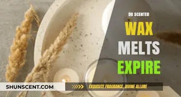 Do Scented Wax Melts Expire? Shelf Life and Storage Tips