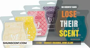 Do Scentsy Bars Lose Their Scent? A Comprehensive Guide
