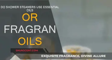 Steamers' Scents: Essential vs Fragrance Oils