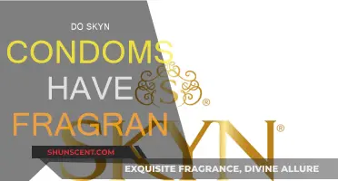 Skyn Condoms: Fragranced or Not?