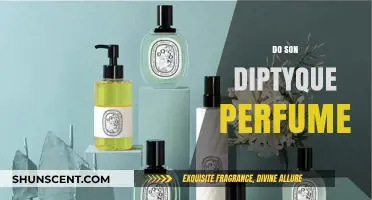 A Whiff of Nostalgia: Do Son Diptyque Perfume