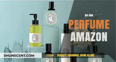 The Best Do Son Perfume on Amazon