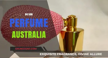 Discover Australia's Favourite Do Son Perfume