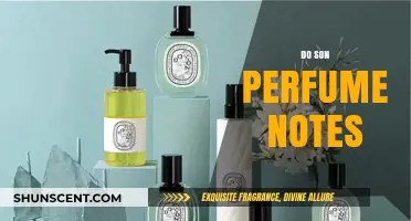 The Alluring Scent of Do Son: Notes Unveiled
