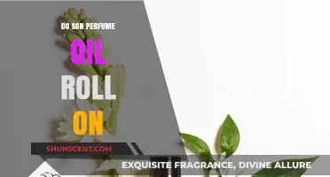 The Perfect Scent: Do Son Perfume Oil Roll-On