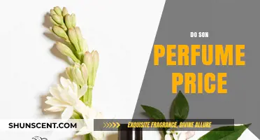 The Price of Perfume: Do Son's Costly Fragrance