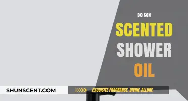 Do Son Scented Shower Oil: Luxurious Cleansing Experience Revealed