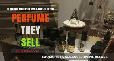 Explore Scents: Sample Perfumes Before You Buy