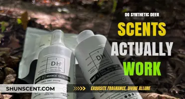 Synthetic Deer Scents: Effective Hunting Tool or Just a Myth?