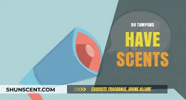 Do Tampons Have Scents? Uncovering the Truth About Fragrances