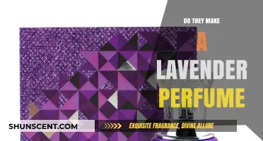 Lavender Perfumes: The Ultimate Relaxing Fragrance
