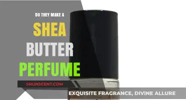 Shea Butter Scent: How to Smell Like Shea Butter