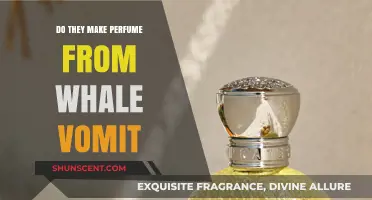 The Truth About Whale Vomit and Perfume