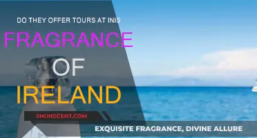 Exploring Inis Fragrances: A Tour of the Scented Island