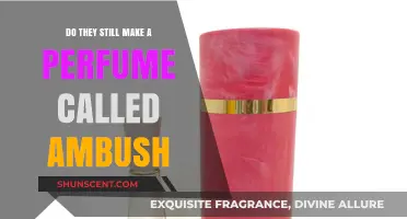 The Return of Ambush: A Classic Fragrance Revisited