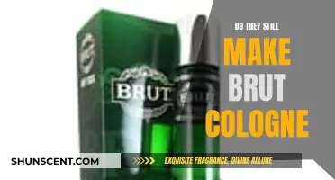 The Evolution of Brut Cologne: Is It Still Relevant?