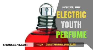 Electric Youth Perfume: Still in Vogue?
