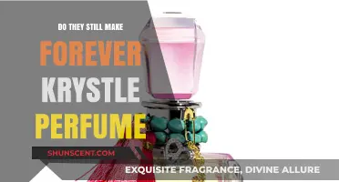 Where to Find Forever Krystle Perfume Now