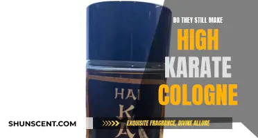 The Enduring Appeal of High Karate Cologne