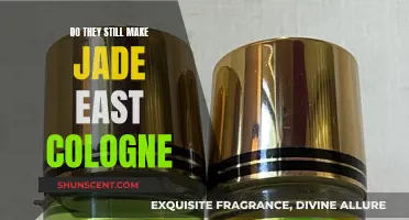 The Jade East Cologne: A Timeless Fragrance Still in Vogue?