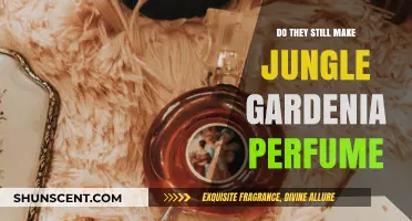 Where to Find Jungle Gardenia Perfume Now