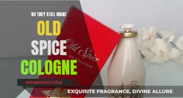 Old Spice: A Classic Scent Still in Vogue?