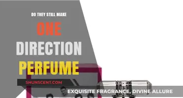 One Direction Fragrances: Are They Still Available?